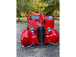 1936 Chevrolet 5-Window Coupe (CC-2099201) for sale in New Springfield , Ohio