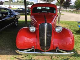 1936 Chevrolet 5-Window Coupe (CC-2099201) for sale in New Springfield , Ohio
