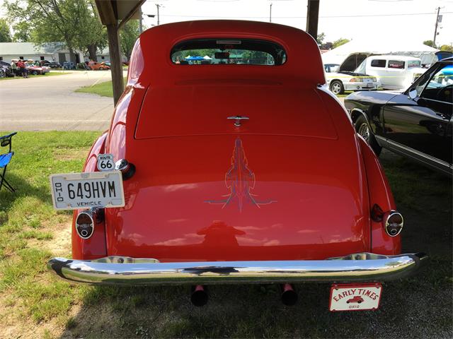 1936 Chevrolet 5-Window Coupe (CC-2099201) for sale in New Springfield , Ohio