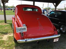 1936 Chevrolet 5-Window Coupe (CC-2099201) for sale in New Springfield , Ohio