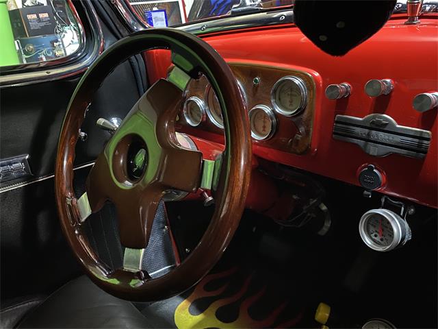 1936 Chevrolet 5-Window Coupe (CC-2099201) for sale in New Springfield , Ohio