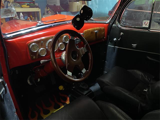 1936 Chevrolet 5-Window Coupe (CC-2099201) for sale in New Springfield , Ohio