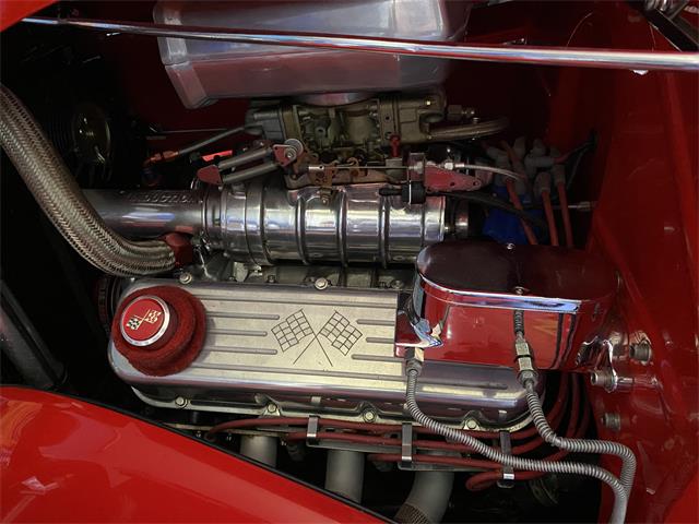 1936 Chevrolet 5-Window Coupe (CC-2099201) for sale in New Springfield , Ohio