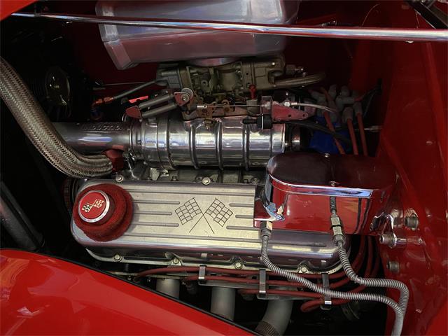 1936 Chevrolet 5-Window Coupe (CC-2099201) for sale in New Springfield , Ohio