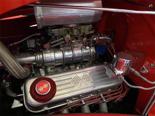 1936 Chevrolet 5-Window Coupe (CC-2099201) for sale in New Springfield , Ohio