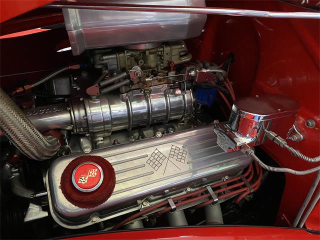 1936 Chevrolet 5-Window Coupe (CC-2099201) for sale in New Springfield , Ohio