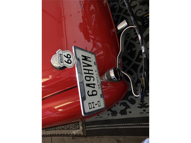 1936 Chevrolet 5-Window Coupe (CC-2099201) for sale in New Springfield , Ohio