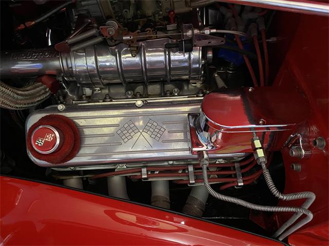 1936 Chevrolet 5-Window Coupe (CC-2099201) for sale in New Springfield , Ohio