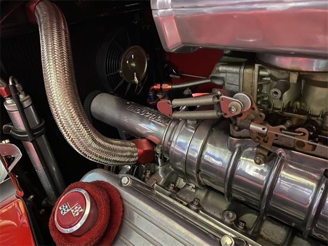 1936 Chevrolet 5-Window Coupe (CC-2099201) for sale in New Springfield , Ohio