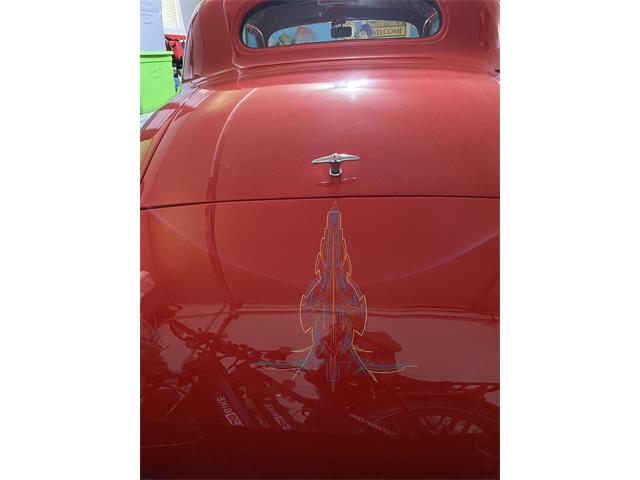 1936 Chevrolet 5-Window Coupe (CC-2099201) for sale in New Springfield , Ohio