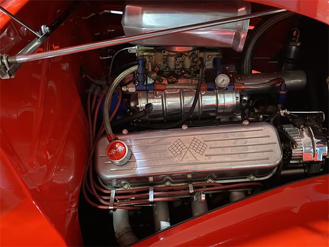 1936 Chevrolet 5-Window Coupe (CC-2099201) for sale in New Springfield , Ohio