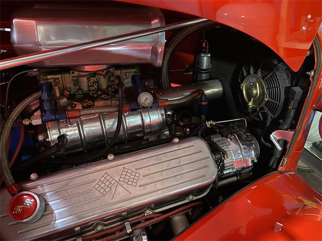1936 Chevrolet 5-Window Coupe (CC-2099201) for sale in New Springfield , Ohio