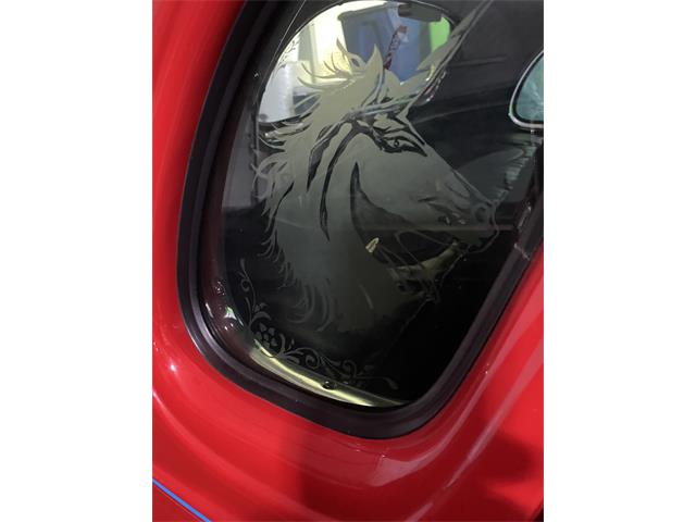 1936 Chevrolet 5-Window Coupe (CC-2099201) for sale in New Springfield , Ohio