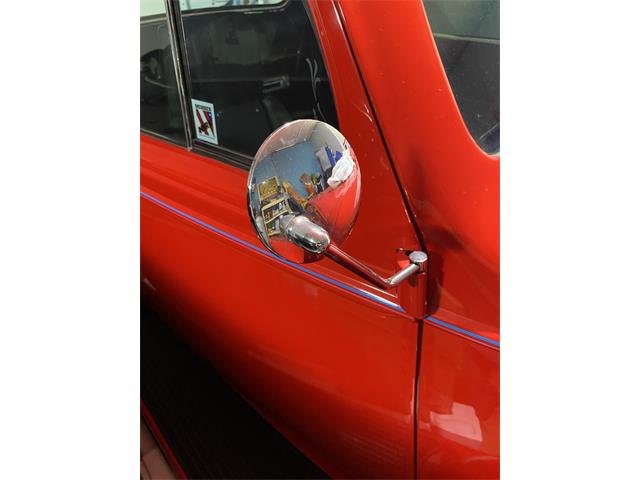 1936 Chevrolet 5-Window Coupe (CC-2099201) for sale in New Springfield , Ohio