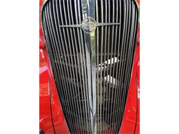 1936 Chevrolet 5-Window Coupe (CC-2099201) for sale in New Springfield , Ohio