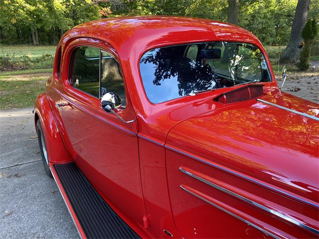 1936 Chevrolet 5-Window Coupe (CC-2099201) for sale in New Springfield , Ohio