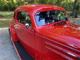 1936 Chevrolet 5-Window Coupe (CC-2099201) for sale in New Springfield , Ohio