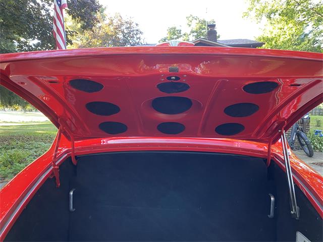 1936 Chevrolet 5-Window Coupe (CC-2099201) for sale in New Springfield , Ohio