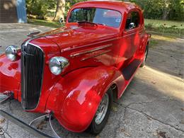 1936 Chevrolet 5-Window Coupe (CC-2099201) for sale in New Springfield , Ohio