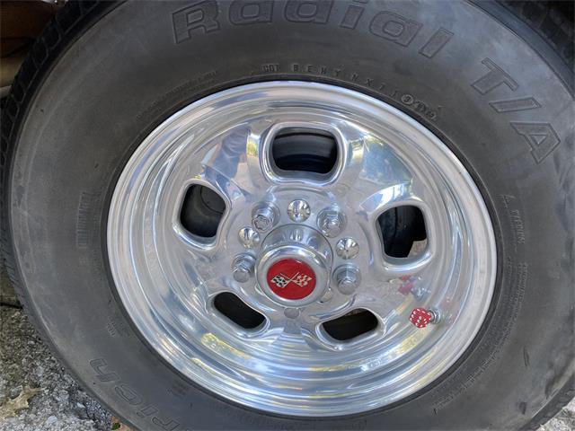 1936 Chevrolet 5-Window Coupe (CC-2099201) for sale in New Springfield , Ohio