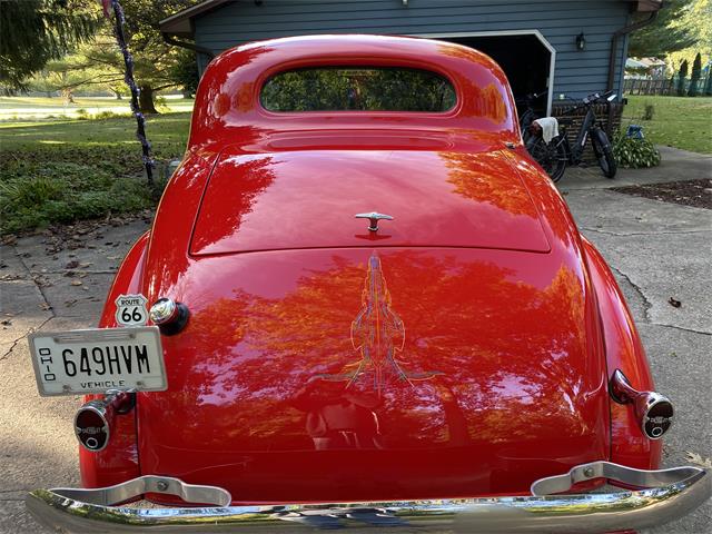 1936 Chevrolet 5-Window Coupe (CC-2099201) for sale in New Springfield , Ohio