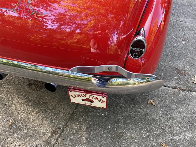 1936 Chevrolet 5-Window Coupe (CC-2099201) for sale in New Springfield , Ohio