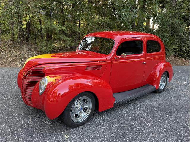 1939 Ford Standard 2-Dr Sedan (CC-2099202) for sale in Grass Valley , California