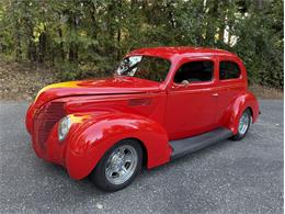 1939 Ford Standard 2-Dr Sedan (CC-2099202) for sale in Grass Valley , California
