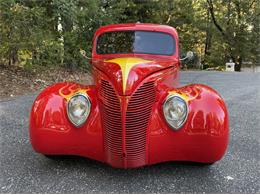 1939 Ford Standard 2-Dr Sedan (CC-2099202) for sale in Grass Valley , California
