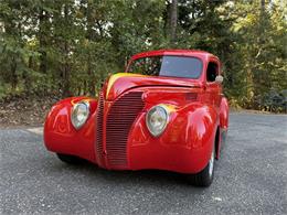 1939 Ford Standard 2-Dr Sedan (CC-2099202) for sale in Grass Valley , California
