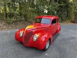 1939 Ford Standard 2-Dr Sedan (CC-2099202) for sale in Grass Valley , California