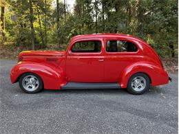 1939 Ford Standard 2-Dr Sedan (CC-2099202) for sale in Grass Valley , California