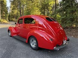 1939 Ford Standard 2-Dr Sedan (CC-2099202) for sale in Grass Valley , California