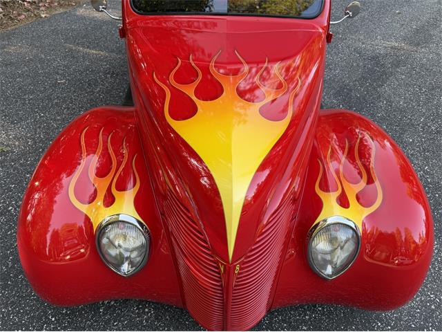 1939 Ford Standard 2-Dr Sedan (CC-2099202) for sale in Grass Valley , California