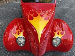 1939 Ford Standard 2-Dr Sedan (CC-2099202) for sale in Grass Valley , California