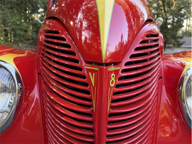 1939 Ford Standard 2-Dr Sedan (CC-2099202) for sale in Grass Valley , California