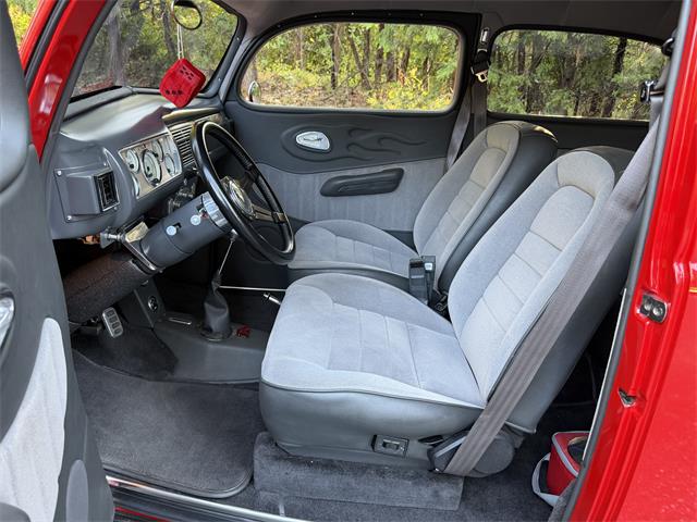 1939 Ford Standard 2-Dr Sedan (CC-2099202) for sale in Grass Valley , California
