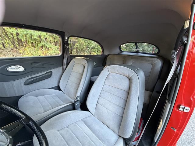 1939 Ford Standard 2-Dr Sedan (CC-2099202) for sale in Grass Valley , California