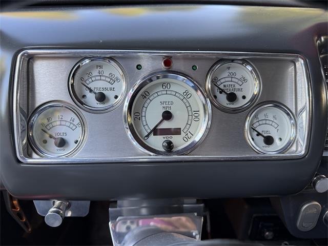 1939 Ford Standard 2-Dr Sedan (CC-2099202) for sale in Grass Valley , California