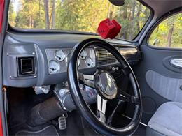 1939 Ford Standard 2-Dr Sedan (CC-2099202) for sale in Grass Valley , California