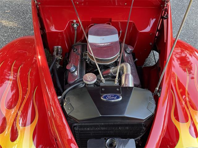 1939 Ford Standard 2-Dr Sedan (CC-2099202) for sale in Grass Valley , California