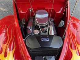 1939 Ford Standard 2-Dr Sedan (CC-2099202) for sale in Grass Valley , California