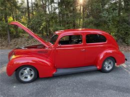 1939 Ford Standard 2-Dr Sedan (CC-2099202) for sale in Grass Valley , California