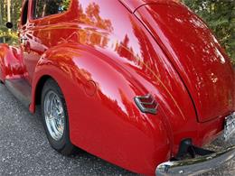 1939 Ford Standard 2-Dr Sedan (CC-2099202) for sale in Grass Valley , California