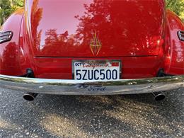 1939 Ford Standard 2-Dr Sedan (CC-2099202) for sale in Grass Valley , California