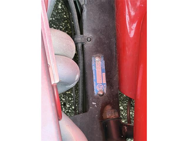1939 Ford Standard 2-Dr Sedan (CC-2099202) for sale in Grass Valley , California