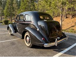 1937 Nash Lafayette (CC-2099203) for sale in Grass Valley , Ca 