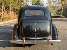 1937 Nash Lafayette (CC-2099203) for sale in Grass Valley , Ca 