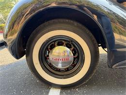 1937 Nash Lafayette (CC-2099203) for sale in Grass Valley , Ca 