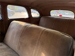 1937 Nash Lafayette (CC-2099203) for sale in Grass Valley , Ca 